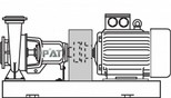 01NC32-125 mit BGA / Kuppl. o. Motor
