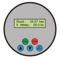 01Motorregler, 0,75Kw, 230 V