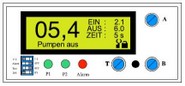 01Drucksteuerung, 0-3Kw,Direktstart,400 V