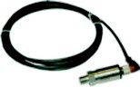 15Zubehör Drucksensor 0-16 bar,10 m Kabel